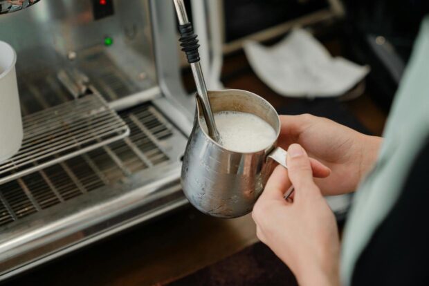 Federal Judge Dismisses Alt Milk Up-Charge Suit Against Peet’s