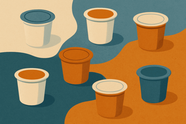 Keurig Agrees to $950K Settlement Over Alleged Coffee Maker Defect