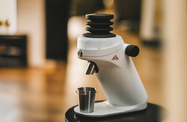 Mahlkönig Grows Home With New X64 SD Grinder