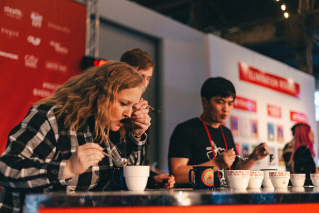 The 2025 World AeroPress Championship Plans a Seoul Party