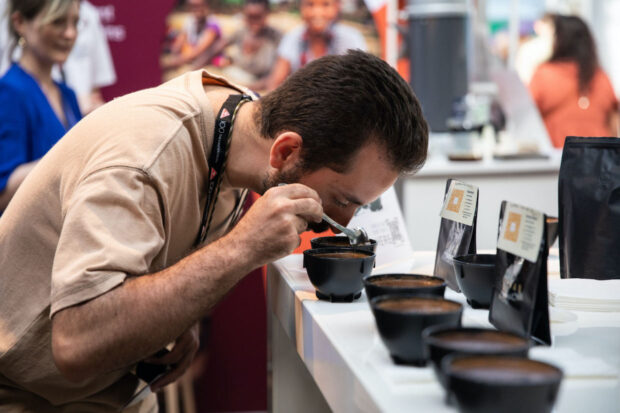 SCA’s World of Coffee Trade Show Heading to Brussels in 2026