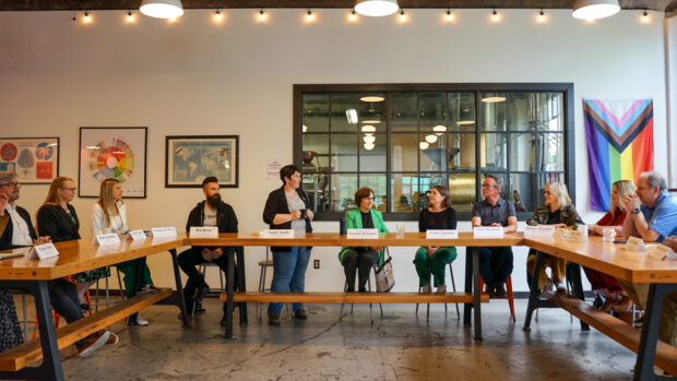 Oregon Coffee Leaders Speak Up Over Tariffs, Funding Cuts and Political Inaction