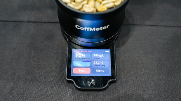 DiFluid Expands with Real-Time Roast Tool Plus Sibling Brand CoffMeter