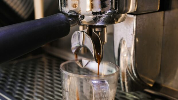 Study of 46,000+ U.S. Adults Says Black Coffee Fends Off Death