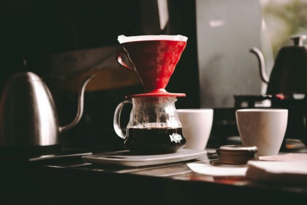 U.S. Specialty Coffee Consumption Reaches New High, Beats Traditional Coffee