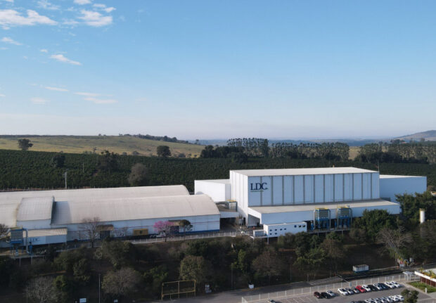 LDC Inaugurates Expanded Green Coffee Center in Minas Gerais