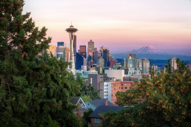 Seattle Cold Brew Brand Fights Nestlé Trademark Petition